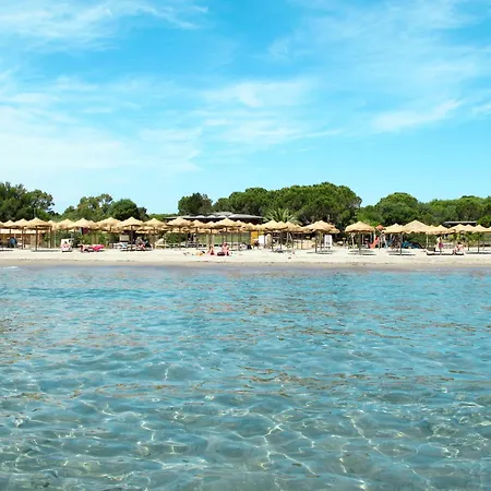 Holiday home Turri Motta - Pcr150 By Interhome Porto Corallo