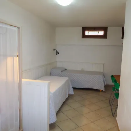 Holiday home Turri Motta - Pcr150 By Interhome Porto Corallo