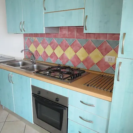 Holiday home Turri Motta - Pcr150 By Interhome