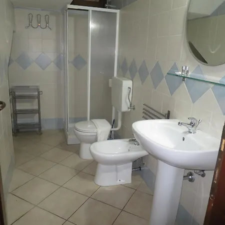 Holiday home Turri Motta - Pcr150 By Interhome