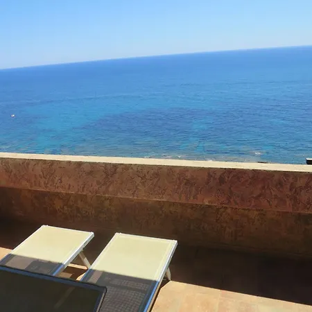 Holiday home Turri Motta - Pcr150 By Interhome *