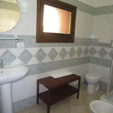 Holiday home Turri Motta - Pcr150 By Interhome Porto Corallo