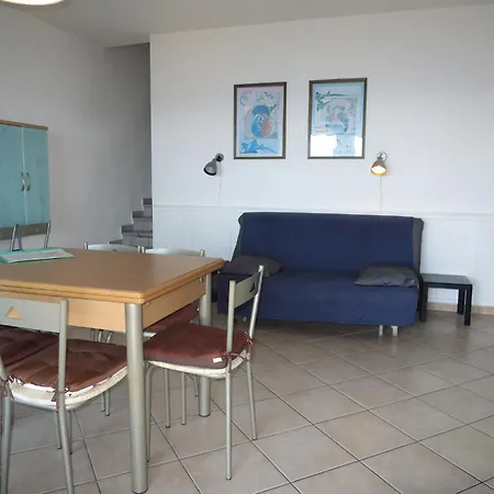 Turri Motta - Pcr150 By Interhome Porto Corallo