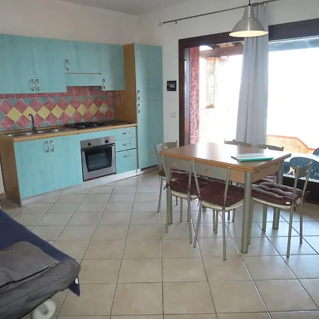 Holiday home Turri Motta - Pcr150 By Interhome
