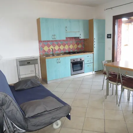 Semesterbostad Turri Motta - Pcr150 By Interhome Porto Corallo