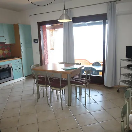 Turri Motta - Pcr150 By Interhome * Porto Corallo